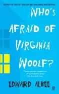 Image of whos afraid of virginia woolf