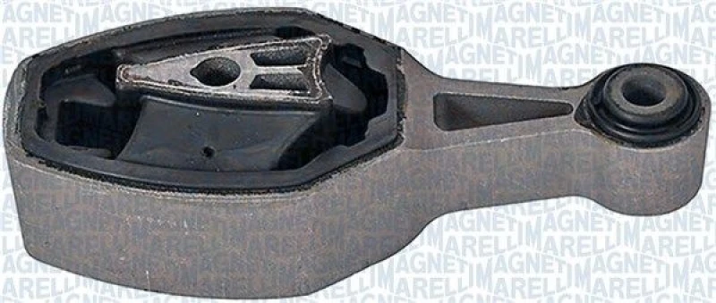 Image of MAGNETI MARELLI Holder, engine mounting MAGNETI MARELLI 030607010836