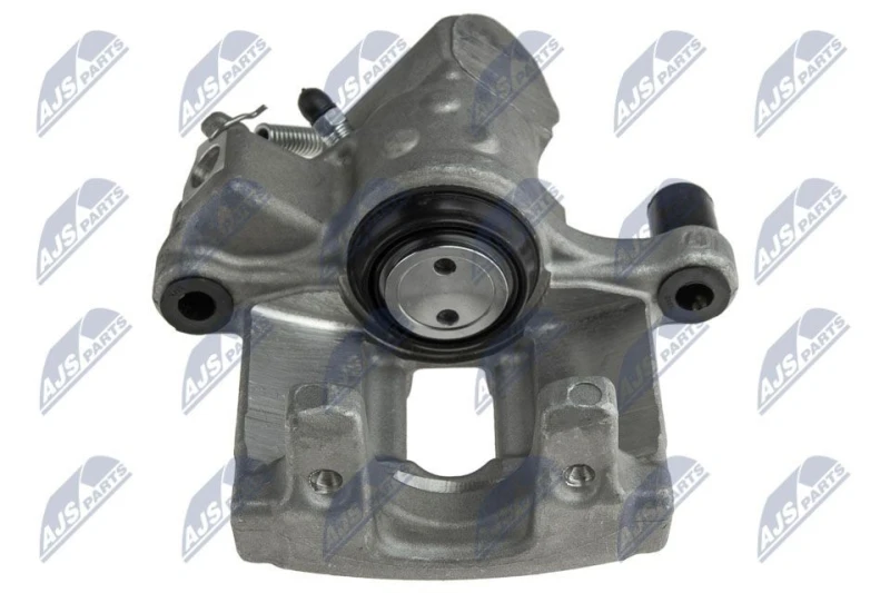 Image of NTY Brake caliper NTY HZT-PL-033