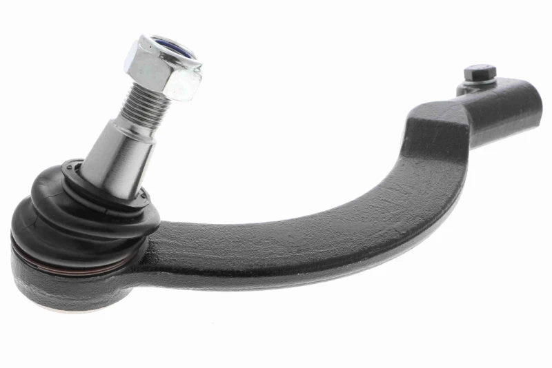 Image of VAICO V40-0520 Track rod end Original VAICO Quality, Front Axle Left Tie Rod End (914)