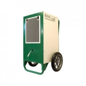 Image of Ebac ECO85 30L Industrial Dehumidifier