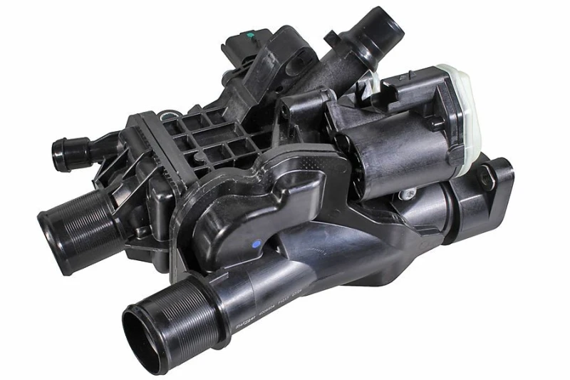 Image of Thermostat METZGER 4006504