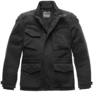 Image of Blauer Ethan Winter Motorcycle Textile Jacket, grey Size M grey, Size M