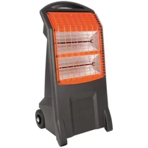 image of TQ3 Infrared Heater 110V