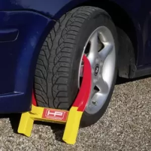 Image of HP Autozubehoer Theft protection