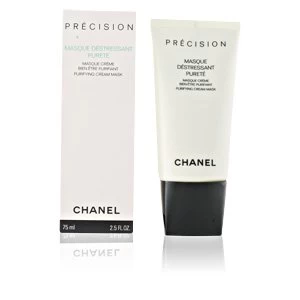 Image of PRECISION masque destressant purete 75ml