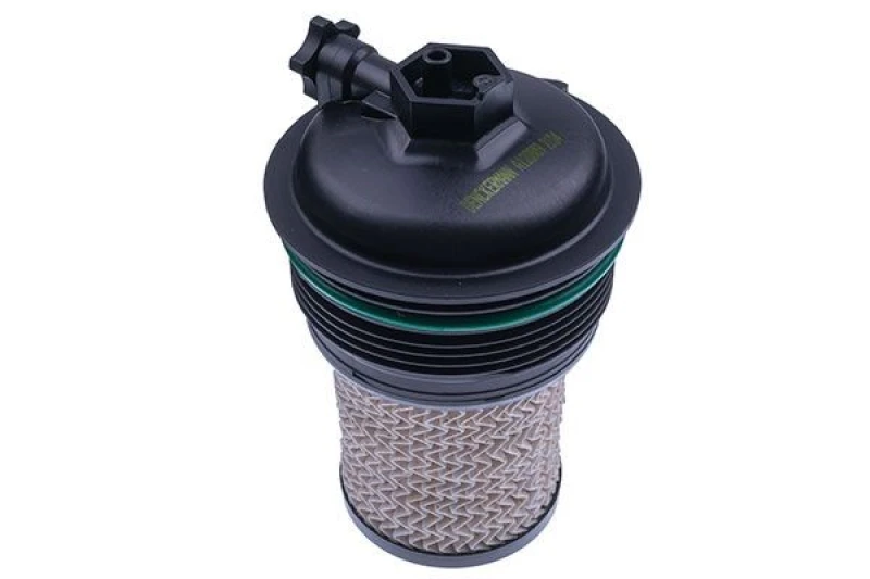Image of DENCKERMANN Fuel filter DENCKERMANN A120989