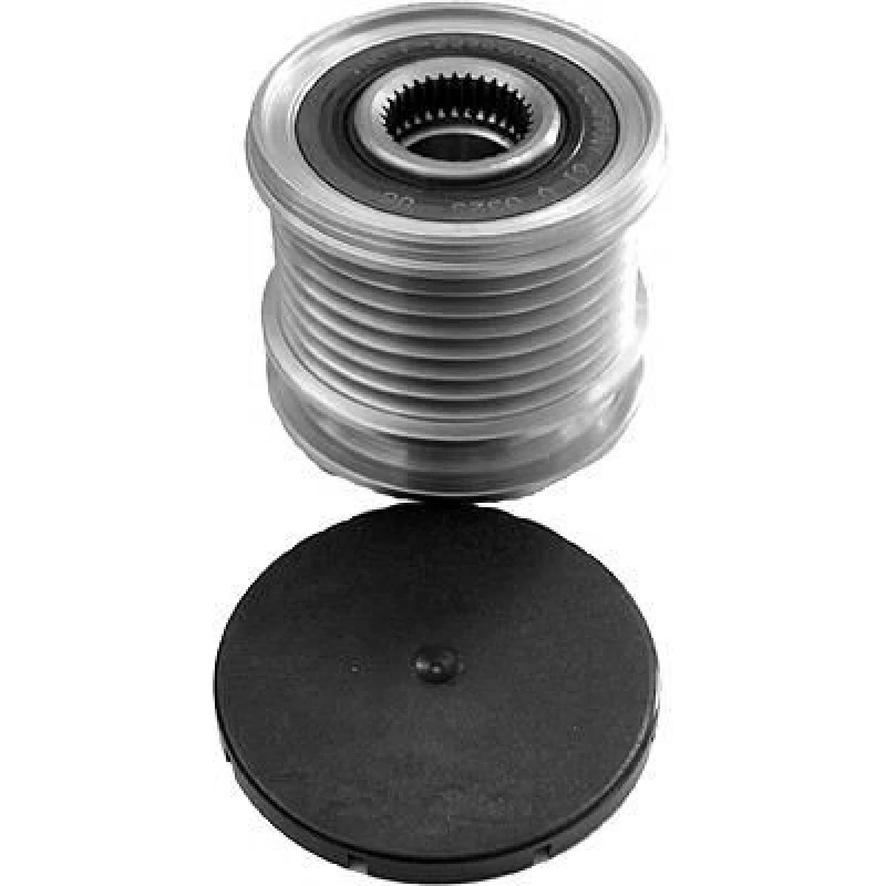 Image of Alternator clutch pulley CONTITECH AP9075