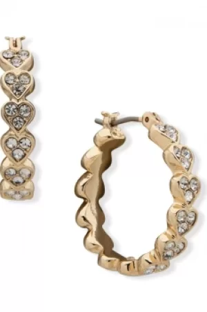 Image of Ladies Anne Klein London Earrings 01E00021