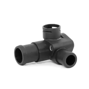 Image of TOPRAN Coolant Flange VW,AUDI 108 191 028121132,028121132