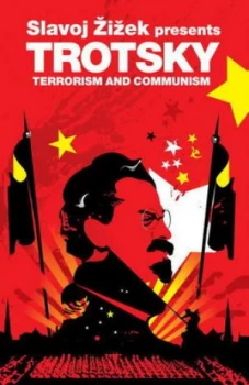 Image of Terrorism and Communism by Leon Trotsky Paperback