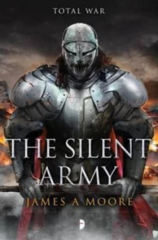 Image of The Silent Army by James a Moore Book