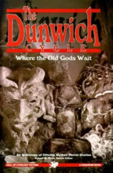 Image of The Dunwich Cycle by August Derleth and Robert M Price Paperback