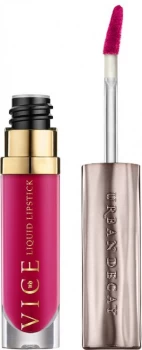 Image of Urban Decay Vice Liquid Lipstick 5.3ml Menace (CM)