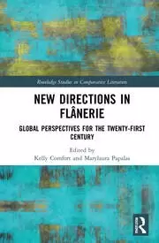 Image of New Directions in Flanerie Global Perspectives for the Twenty-First Century