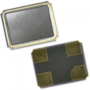 Image of Quartz crystal Qantek QC3220.0000F12B12M SMD 4 20.0000 MHz
