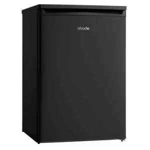 image of Abode AUCFZ55B 83L Undercounter Freezer