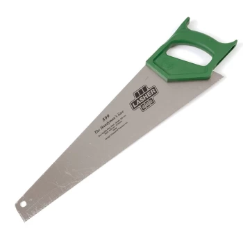 image of 899 Craftsman Handsaw With A Poly Handle - 550 X 11 Pts Panel