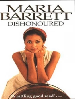 Image of Dishonoured by Maria Barrett Paperback