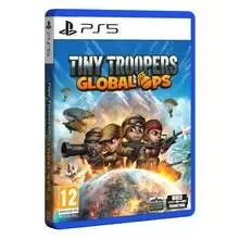 Image of Tiny Troopers Global Ops