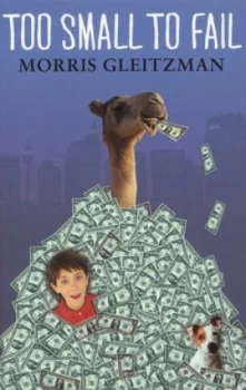 Image of Too Small to Fail by Morris Gleitzman Book