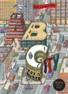 Image of ABCity : Maze & Seek-n-Find