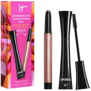 image of IT Cosmetics Your Transforming Superhero Eye Duo