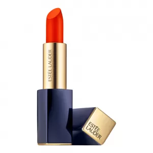 Estee Lauder Pure Color Envy Hi-Lustre Sculpting Lipstick Hot Chills