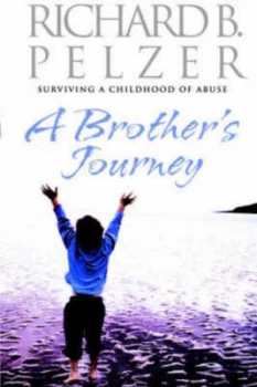 Image of A Brothers Journey by Richard B Pelzer Hardback