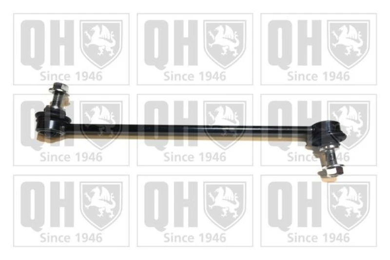 Image of QUINTON HAZELL Anti-roll bar link QUINTON HAZELL QLS3853S