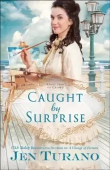 Image of Caught by Surprise