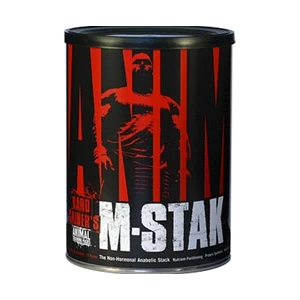 Image of Animal M Stak 21 Paks 21 Paks