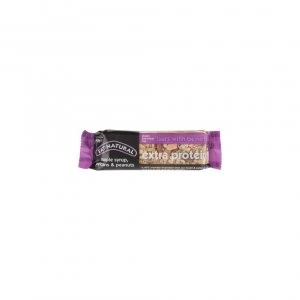 image of Eat Natural Maple Syrup Pecans & Peanuts Bar 45g x 12