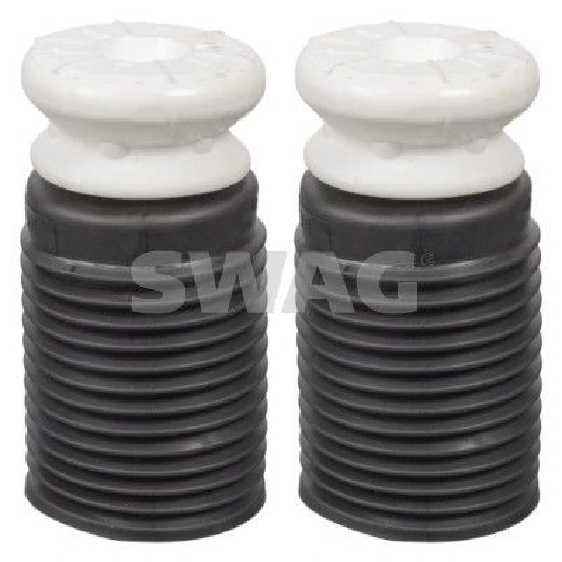 Image of Dust cover kit, shock absorber SWAG 33 10 8438