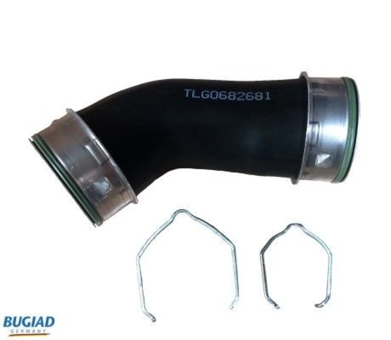 Image of Charger intake hose BUGIAD 82681Prokit