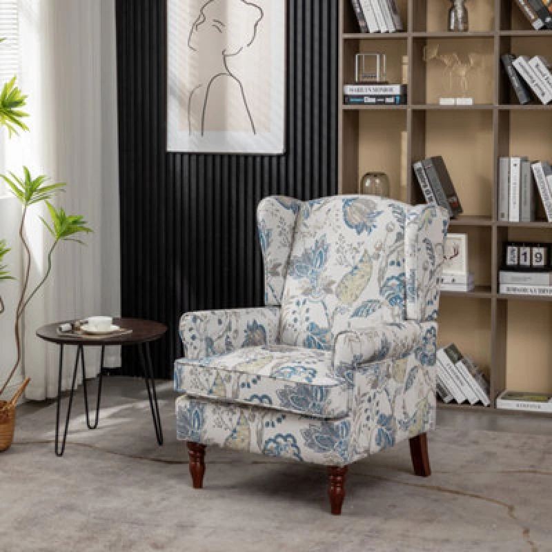Image of FURNITURE ONE Vintage Storage Bench, 160cm Storage Ottoman Bench with Solid Wood legs Grey