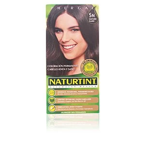 image of NATURTINT #5N castano claro