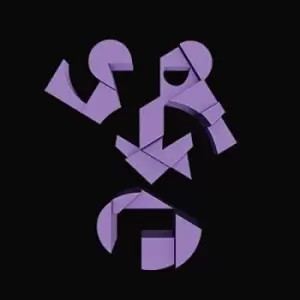 Image of Modeselektion #3 - Volume 4 by Modeselektor Vinyl Album