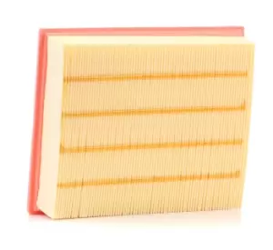 Image of RIDEX Air filter VW,AUDI,BMW 8A0002 1AEFA032,PC2281E,PC2282E Engine air filter,Engine filter PC2283E,PC2285E,PC487,PC488,13721733562,13721736562