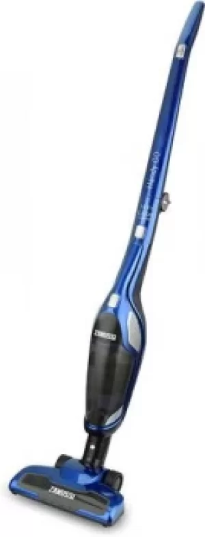 image of Zanussi ZANDX75BL Cordless Vacuum Cleaner