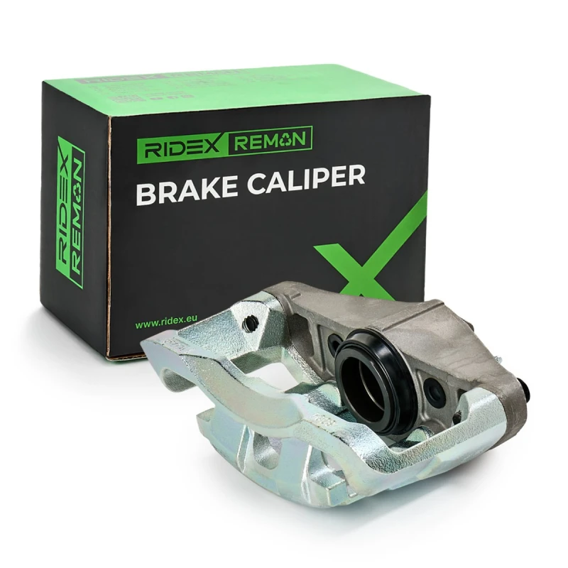 Image of RIDEX REMAN Brake caliper RIDEX REMAN 78B1935R