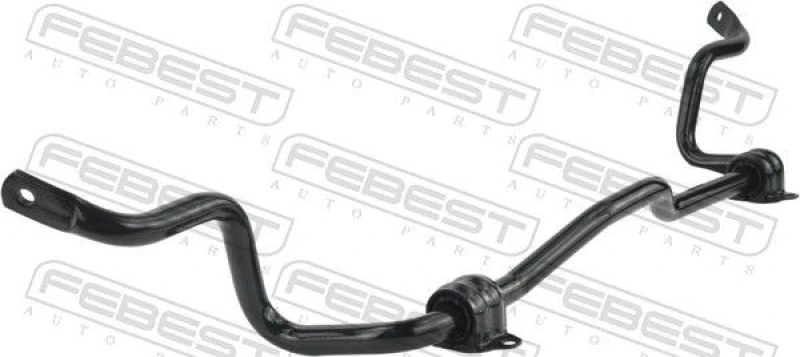 Image of Anti roll bar FEBEST 1299-SANFF