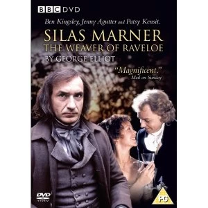 Image of Silas Marner - The Weaver Of Raveloe DVD