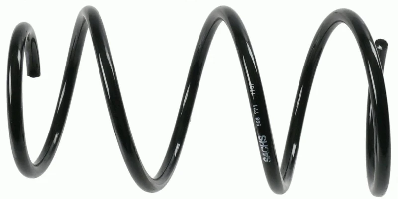 Image of Coil spring SACHS 998 771