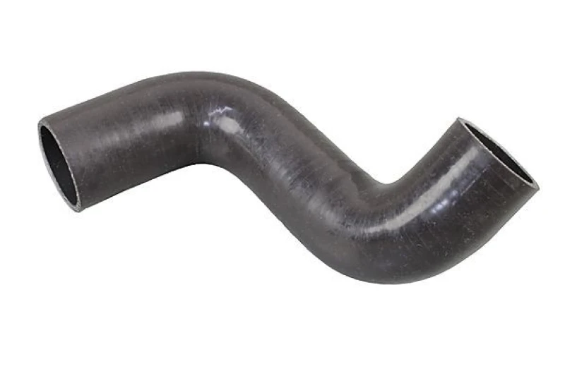 Image of METZGER 2400968 Turbocharger Hose without clamps, without pipe Charger Intake Hose (3314)