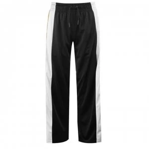 image of Kappa Baish Pants - Black/White