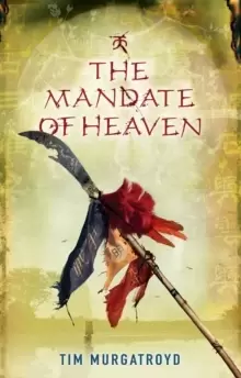 Image of The Mandate of Heaven