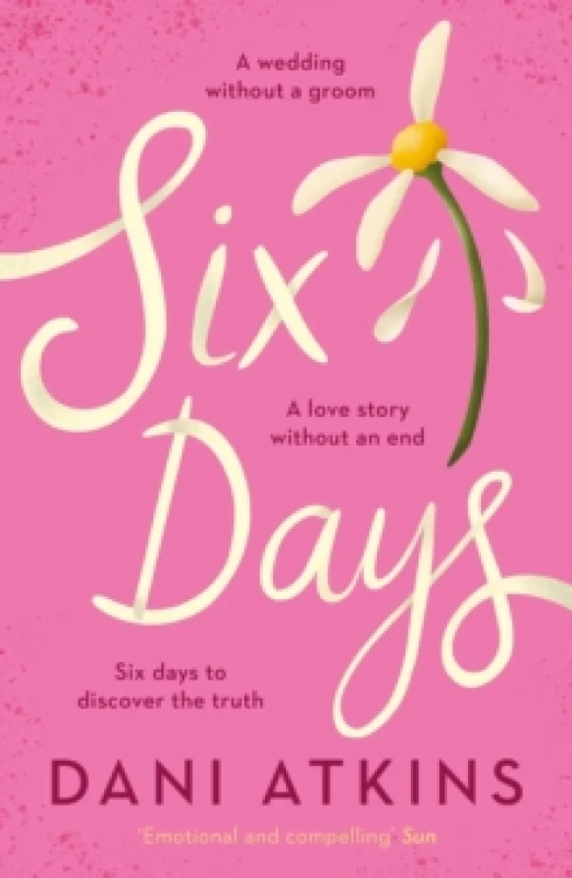 Image of Six Days Paperback / softback