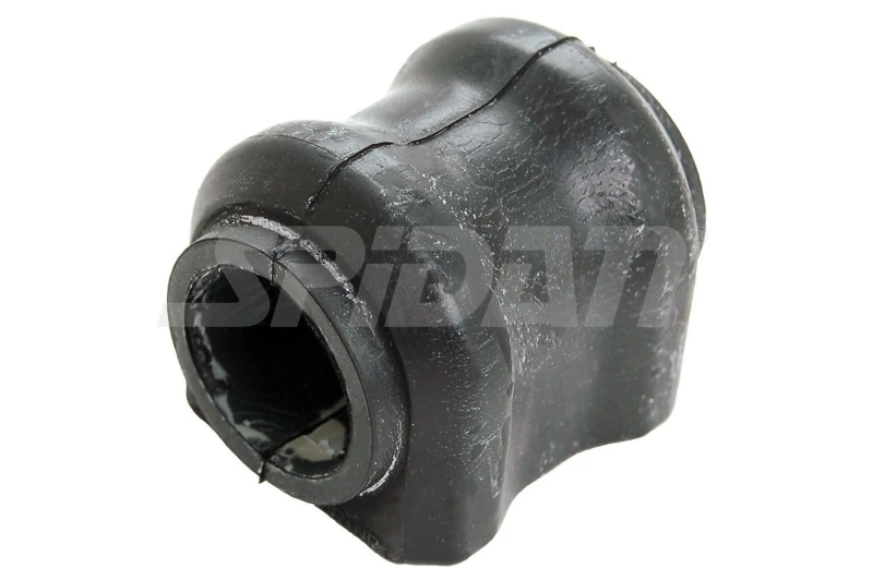 Image of SPIDAN CHASSIS PARTS Anti roll bar bush SPIDAN CHASSIS PARTS 412643