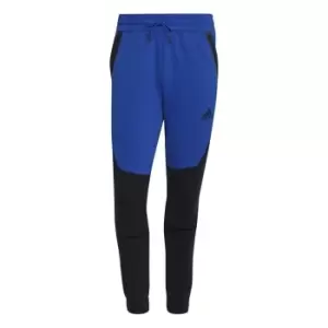 Image of adidas Gameday Joggers Mens - Blue
